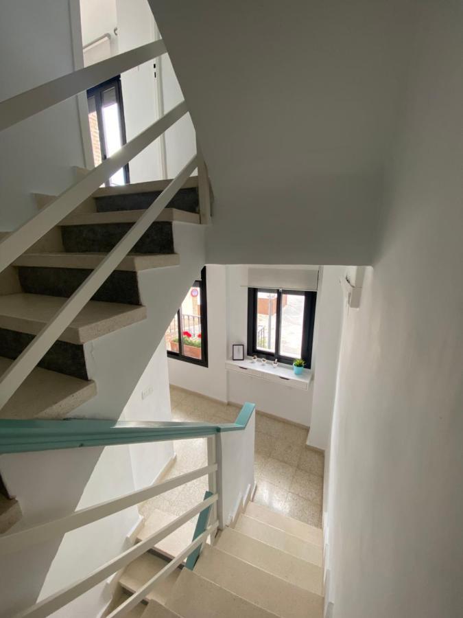 Duplex Centro Ecija Apartment Exterior photo
