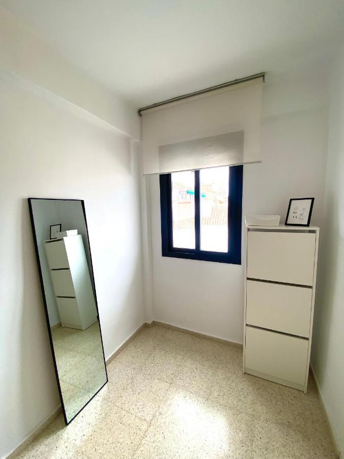 Duplex Centro Ecija Apartment Exterior photo