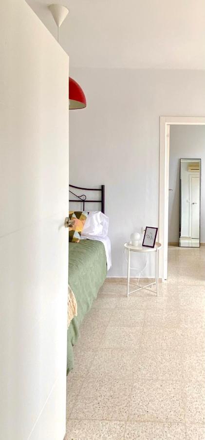 Duplex Centro Ecija Apartment Exterior photo